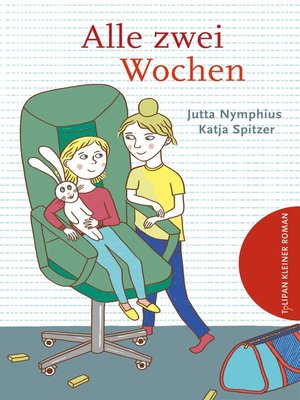 cover image of Alle zwei Wochen